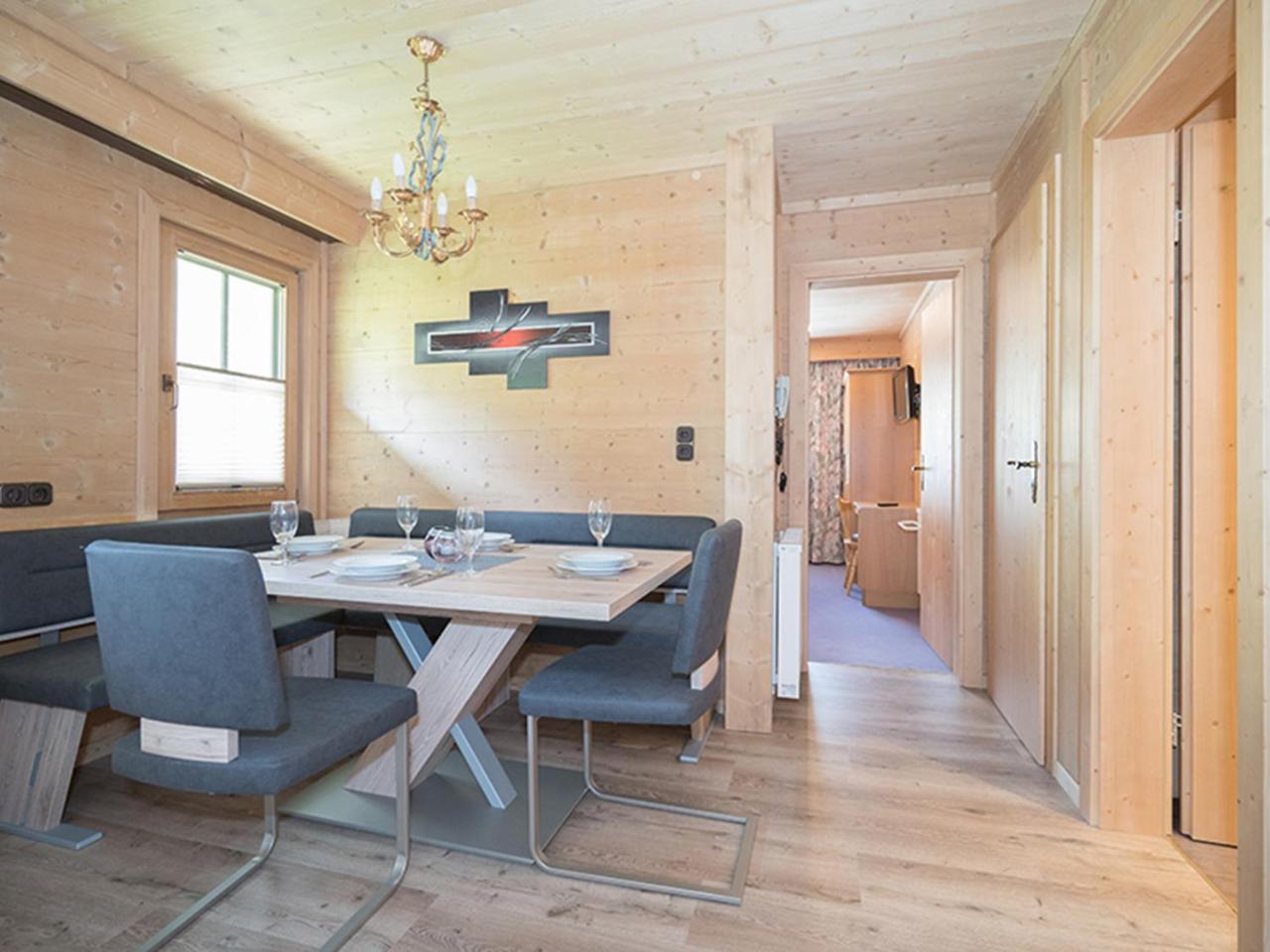 Appartement Renate Sölden Exterior foto