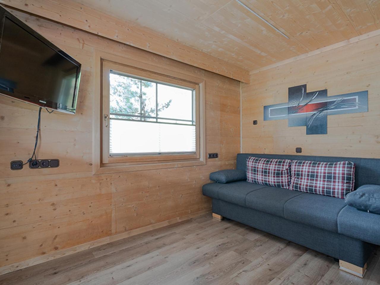 Appartement Renate Sölden Exterior foto